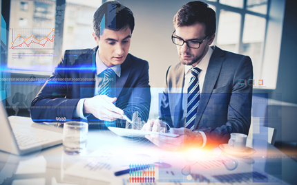 以CRM為核心， 加速保險業進化