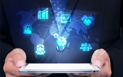 品牌設(shè)計(jì)公司如何利用CRM系統(tǒng)積累客戶？