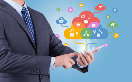 CRM為何在大數(shù)據(jù)時(shí)代處于絕對的優(yōu)勢